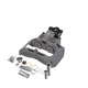 BRAKE CALIPER KNORR LEFT SB7450RC